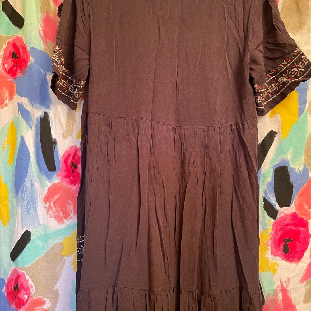 NWT Knox Rose Dress Size S - Picture 3 of 3